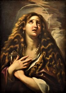 "Maddalena" capolavoro di Giacinto Brandi   VENDUTO